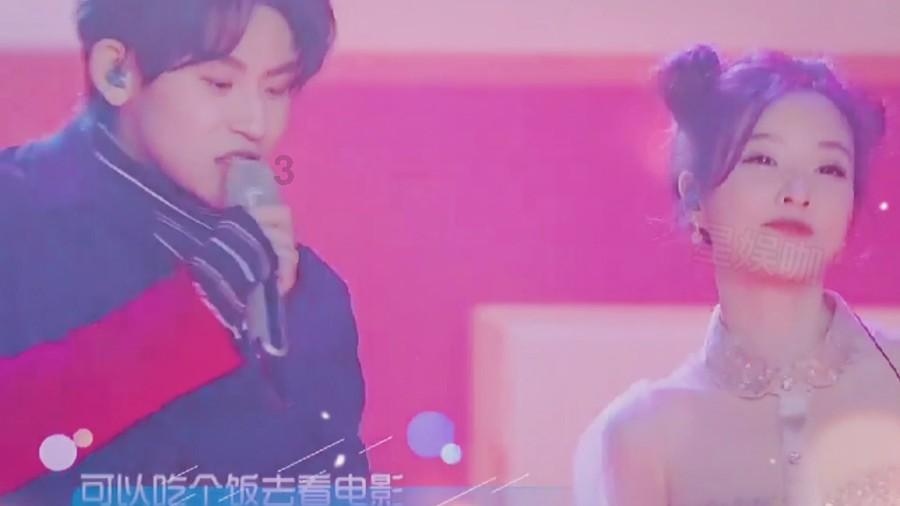 抖音不小心点了关注又取消了能看到对方发的抖音吗？游戏画面